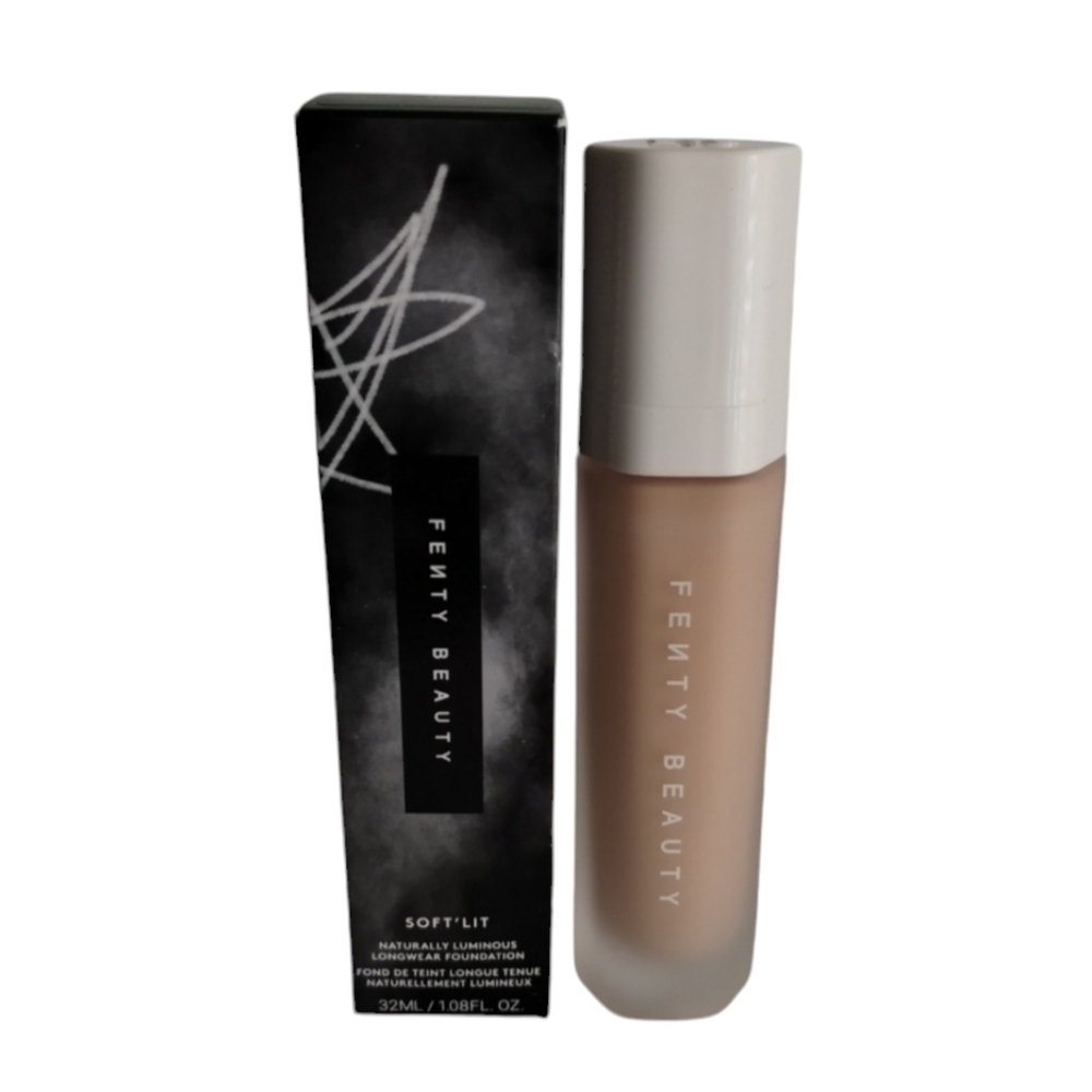 Fenty Beauty Pro Filt'r Soft Matte Longwear Foundation #345